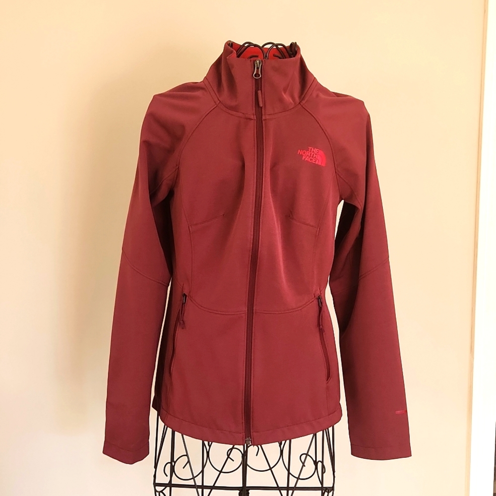 Women's The North Face Windwall jacket